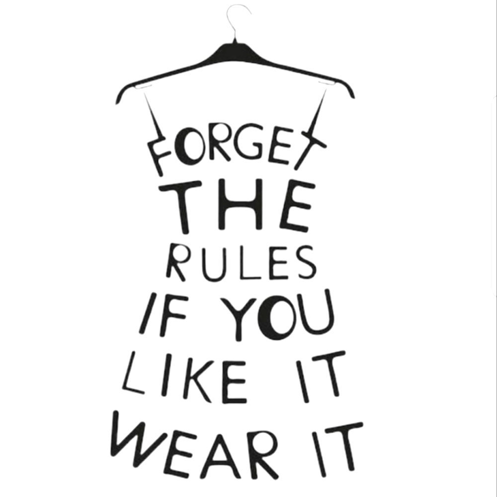 ❤❤ LOVE WHAT YOU WEAR ❤❤